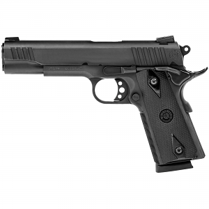 Taurus 1-191101FS 1911 Full Size 45 ACP 8+1 5 Taurus 1-191101FS 1911 Full Size 45 ACP 8+1 5