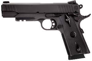 Taurus 1-191101-B1 1911 Full Size Frame 45 ACP 8+1 5