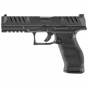 Walther Arms 2844001 PDP Full Size Frame 9mm Luger 18+1 5 Walther Arms 2844001 PDP Full Size Frame 9mm Luger 18+1 5