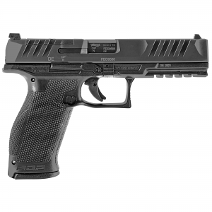 Walther Arms 2844001 PDP Full Size Frame 9mm Luger 18+1 5 Walther Arms 2844001 PDP Full Size Frame 9mm Luger 18+1 5