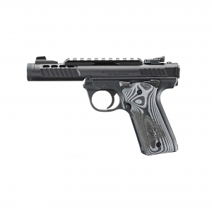 Ruger 43959 Mark IV 22/45 Lite 22 LR 10+1 4.40 Ruger 43959 Mark IV 22/45 Lite 22 LR 10+1 4.40
