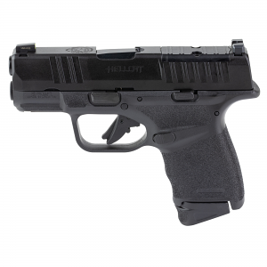 Springfield Armory HC931380BOSP Hellcat OSP Micro Compact 380 ACP 13+1 3 Springfield Armory HC931380BOSP Hellcat OSP Micro Compact 380 ACP 13+1 3