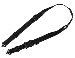 Magpul MAG939BLK MS1 QDM Sling Black Nylon 48