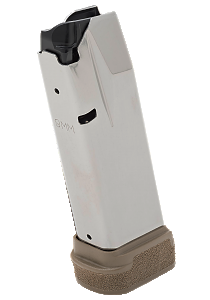 Springfield Armory HCP5917F Hellcat Pro 17rd 9mm Luger Hellcat Pro White/Desert