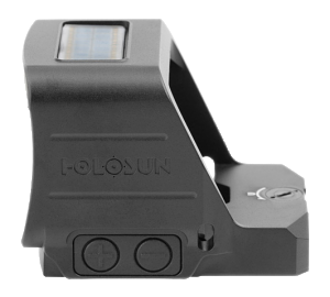 HOLOSUN HS507PROMAXRD-PRS REFLX SIGHT MULTI RETC HOLOSUN HS507PROMAXRD-PRS REFLX SIGHT MULTI RETC