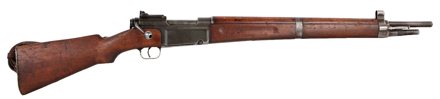 French MAS-36 - 7MM -USED