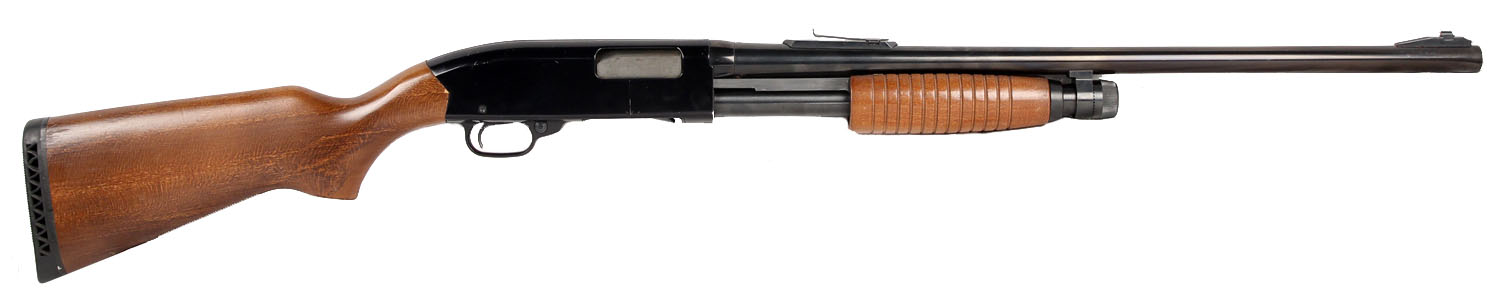Winchester Model 120 - 12 Gauge - USED