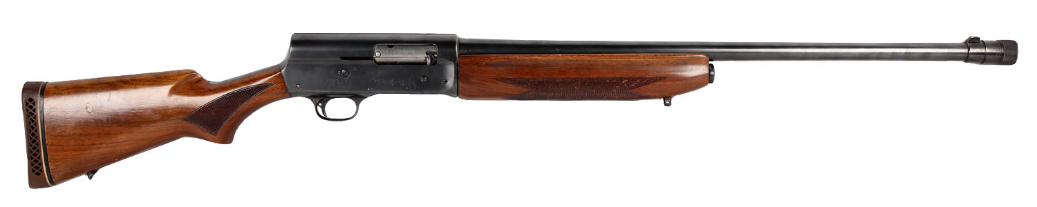 Remington Model 11 - 12 Gauge - USED