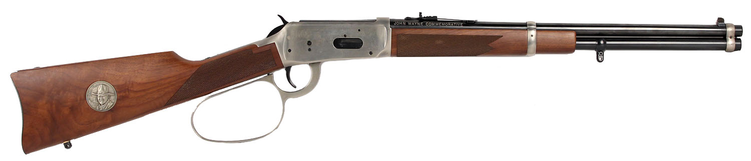 Winchester Model 94 - John Wayne Edition - .32-40 - USED