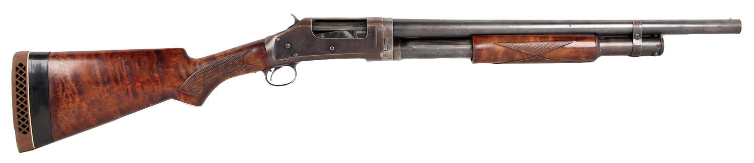 Winchester Model 97 - 12 Gauge - USED
