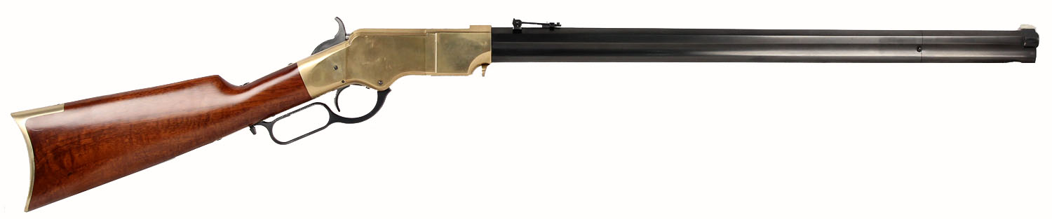 Uberti Model 1860 Henry - 44-40 - USED