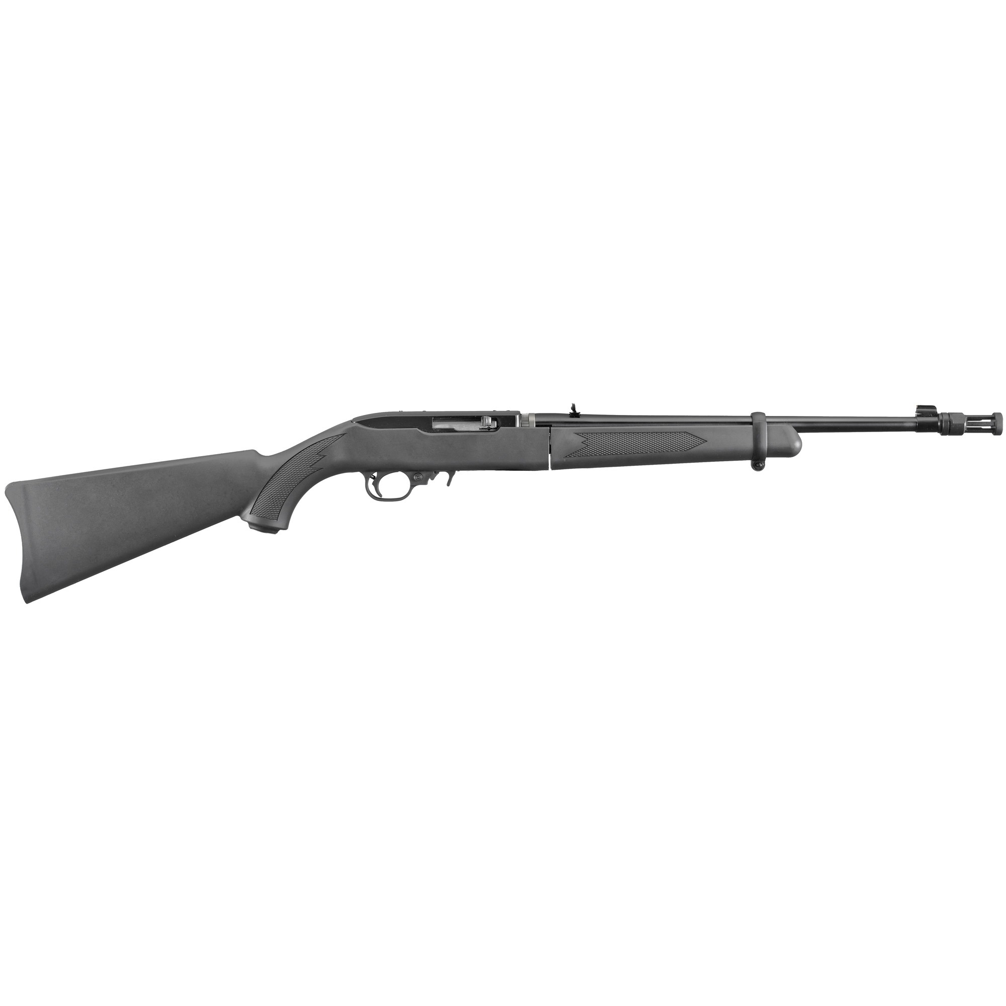 Ruger 11112 10/22 Takedown 22 LR Caliber with 10+1 Capacity, 16.40