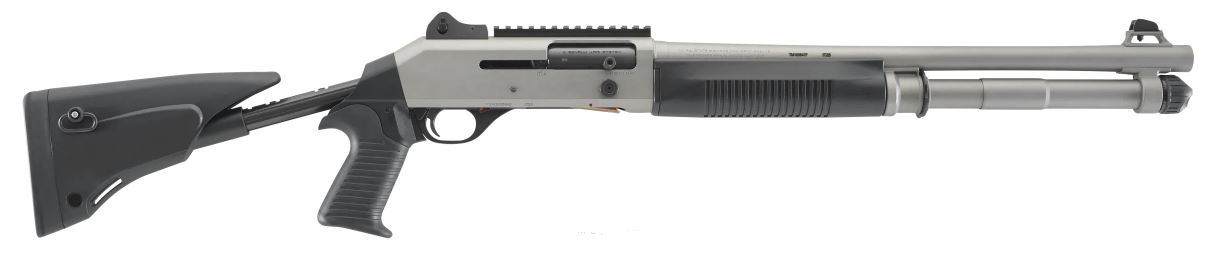 Benelli M4 EXT