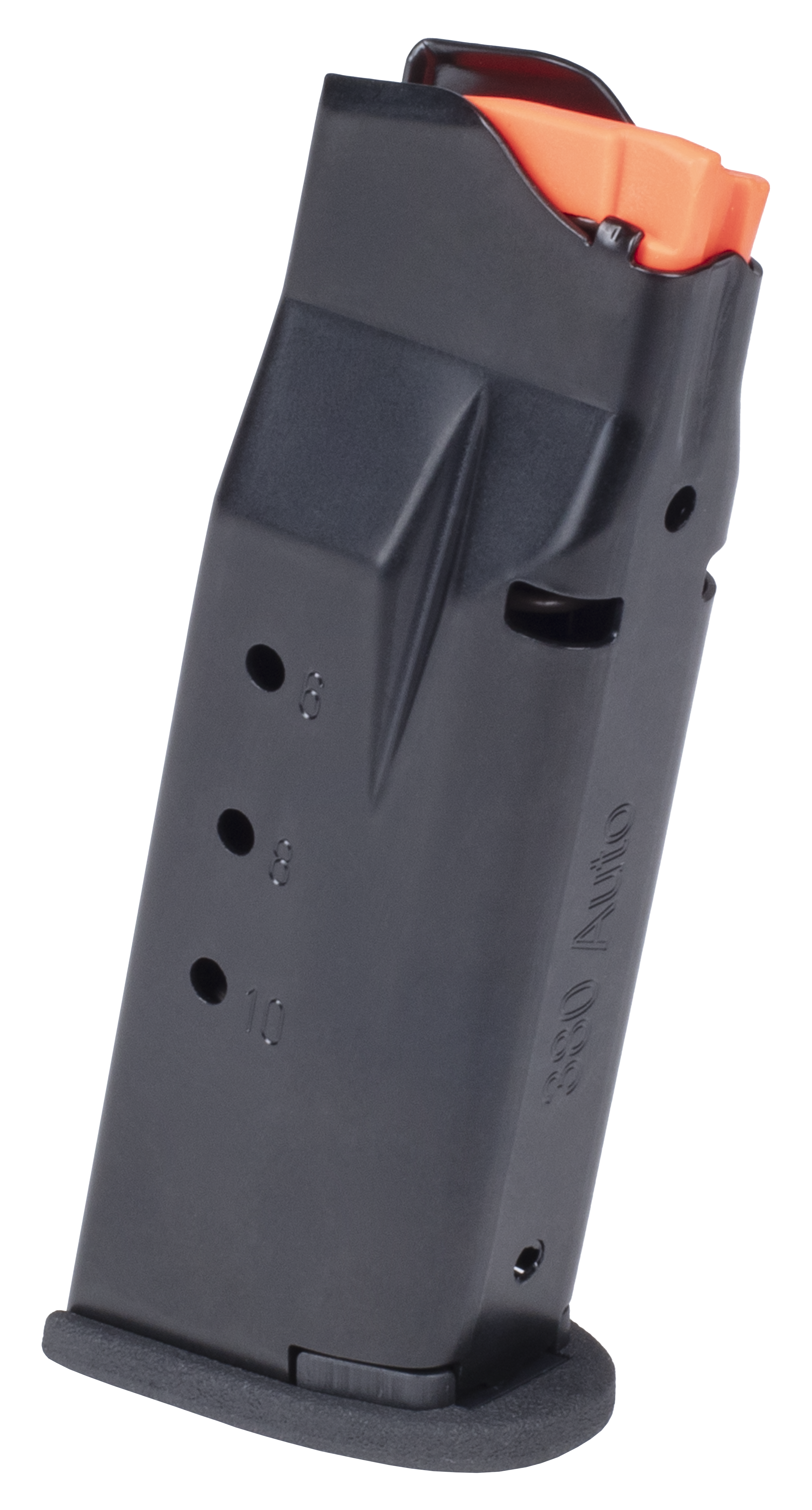 Smith & Wesson 14379 Bodyguard 2.0 10rd 380 ACP Black Stainless Steel