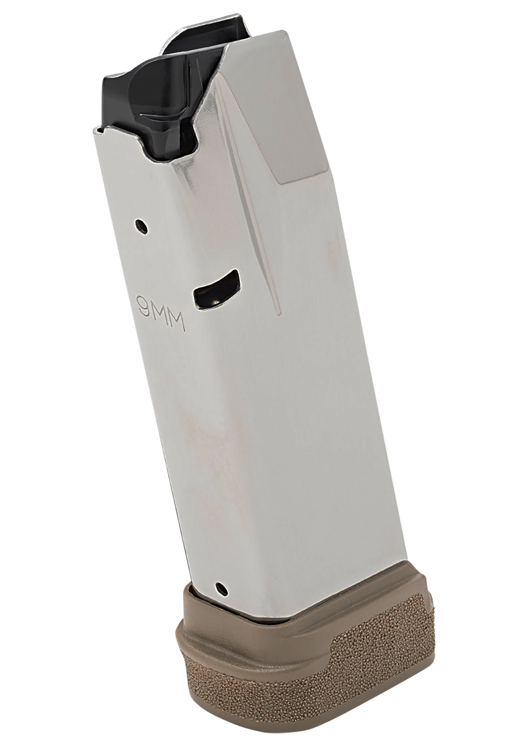 Springfield Armory HCP5917F Hellcat Pro 17rd 9mm Luger Hellcat Pro White/Desert