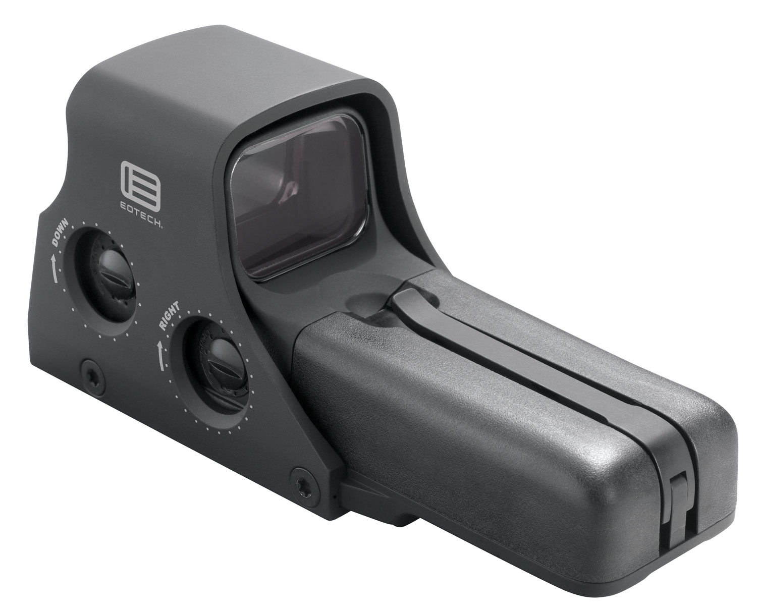 EOTech 512 HOLOgraphic Weapons Sight