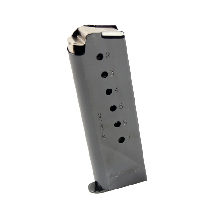 1911 7rd 45 ACP magazine manufactured by ACT-MAG 