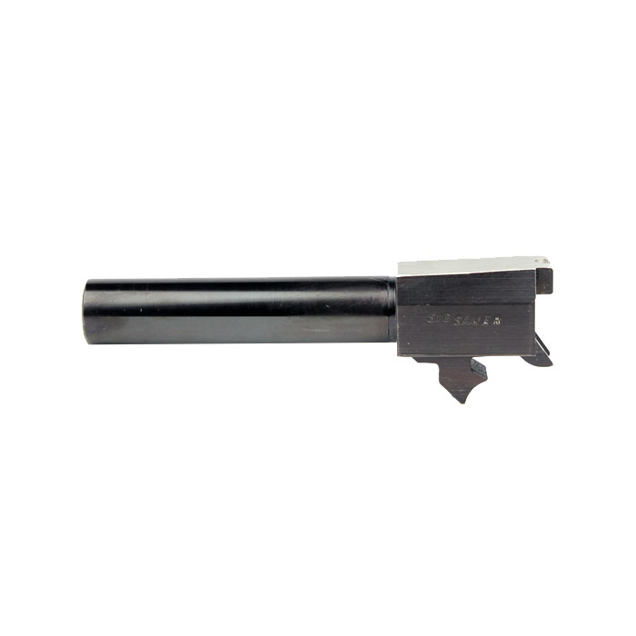 Sig Sauer P239 Conversion Barrel - 9mm Massachusetts Compliant