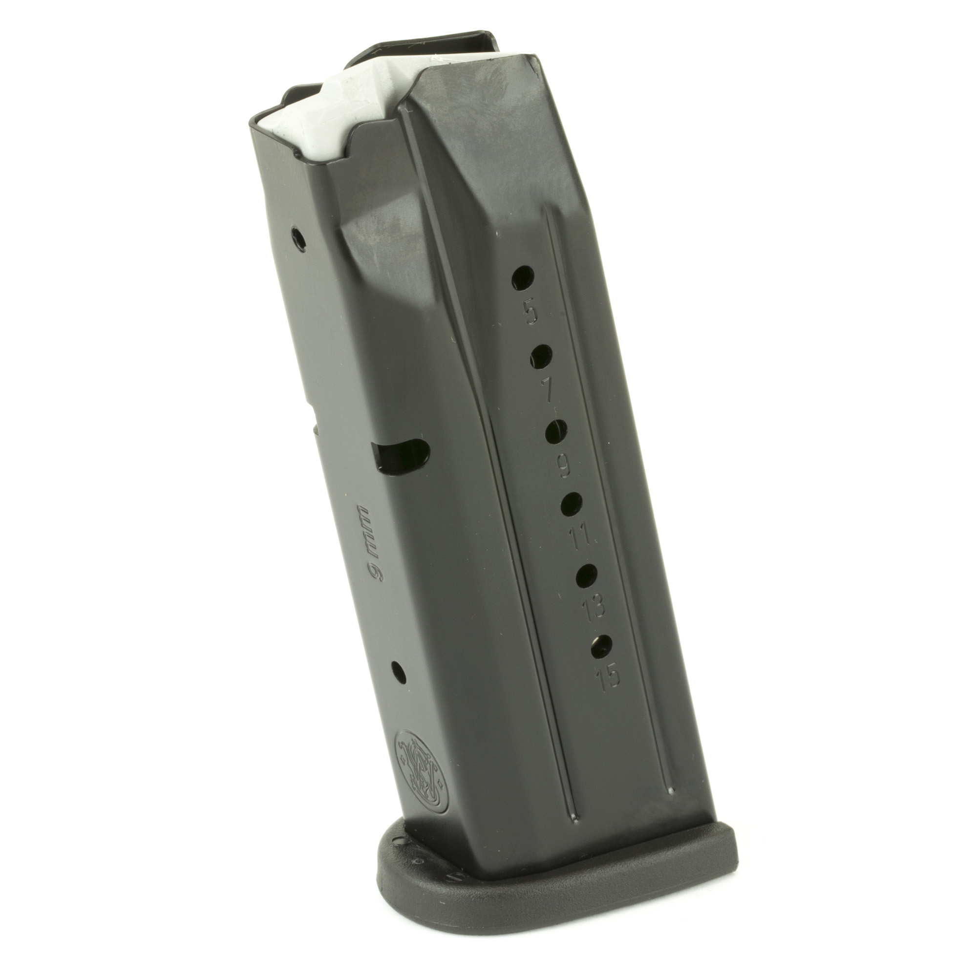 Smith & Wesson M&P M2.0 Compact 9mm 15RD magazine