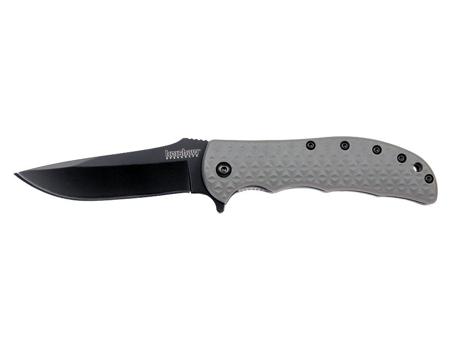 Kershaw Volt II Gray/Black Knife