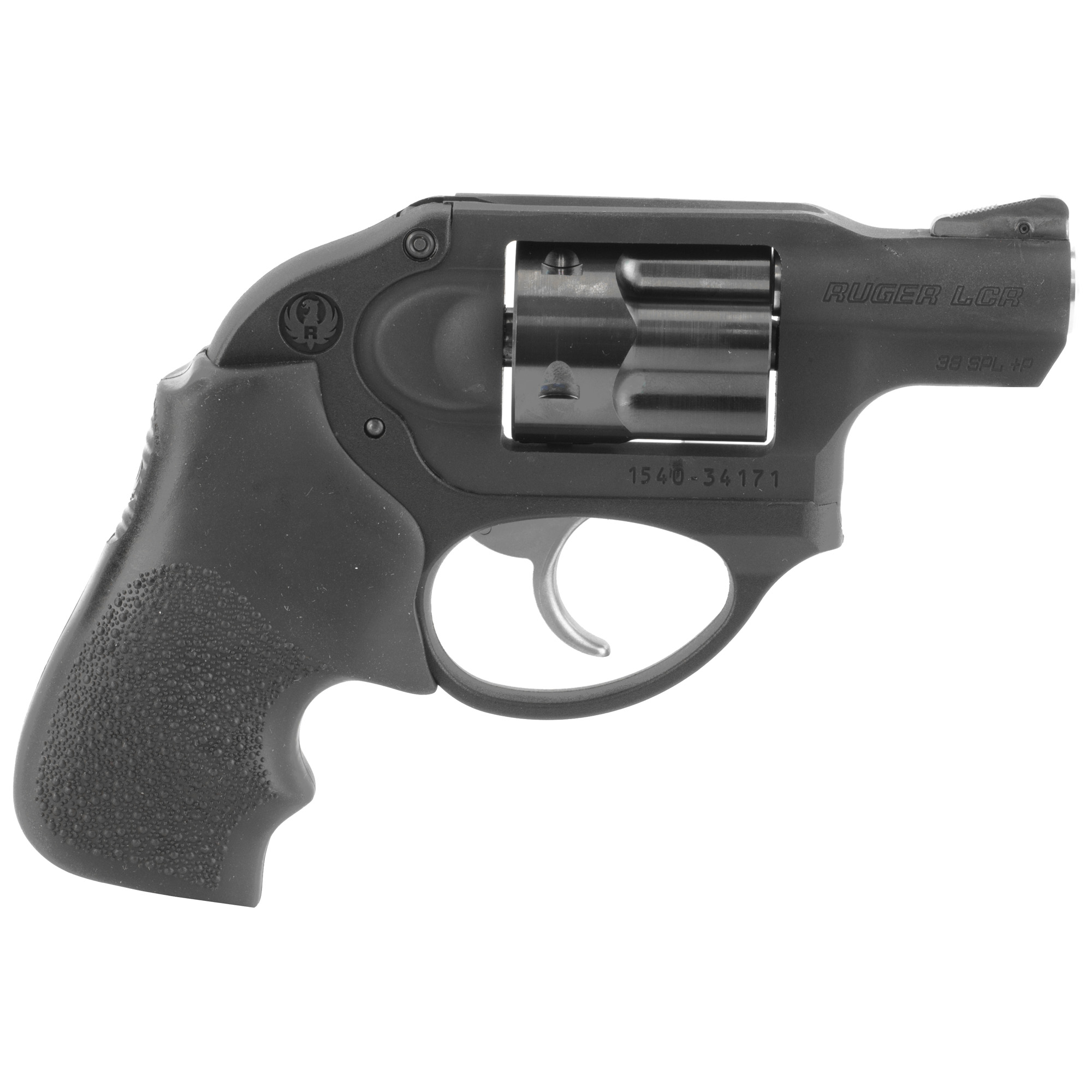 Ruger 5401 LCR 38 Special 5rd 1.87