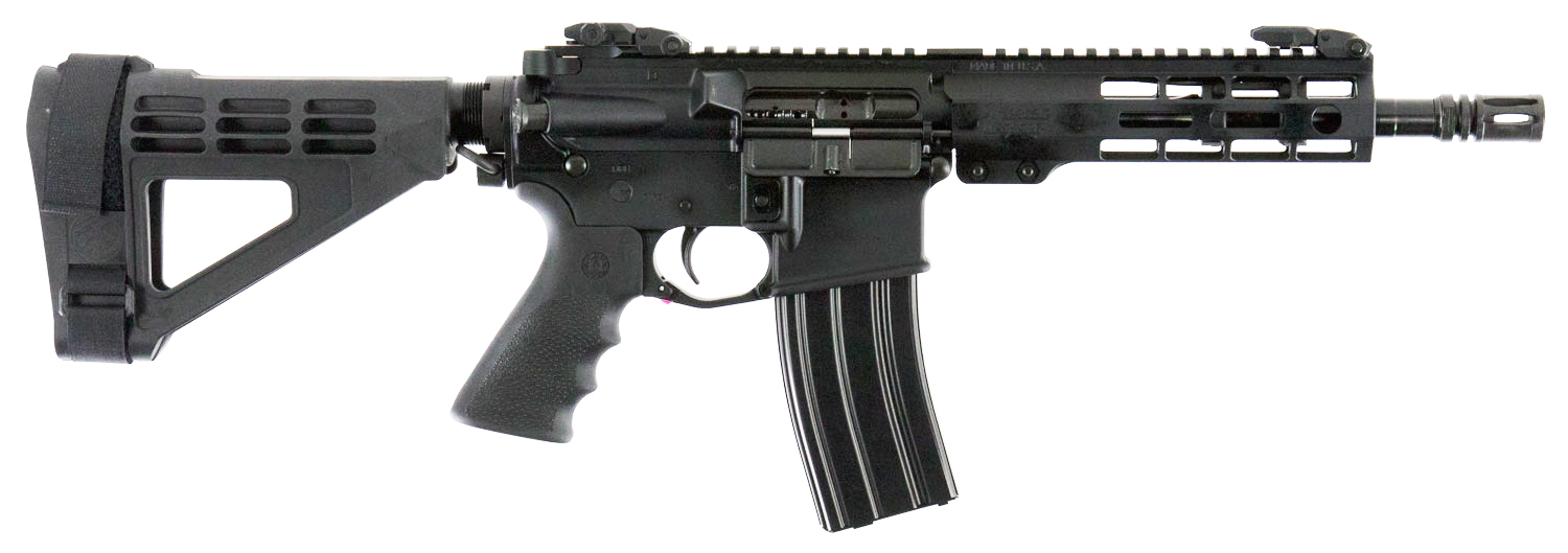 Windham Weaponry RP9 AR15 Pistol 223/5.56 NATO 9