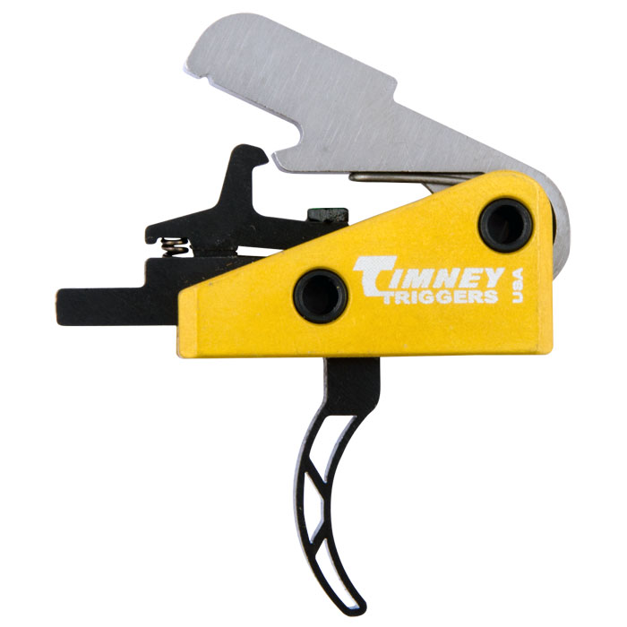  Timney Triggers Skeletonized AR15 Competition Trigger - Small Pin - 4LB