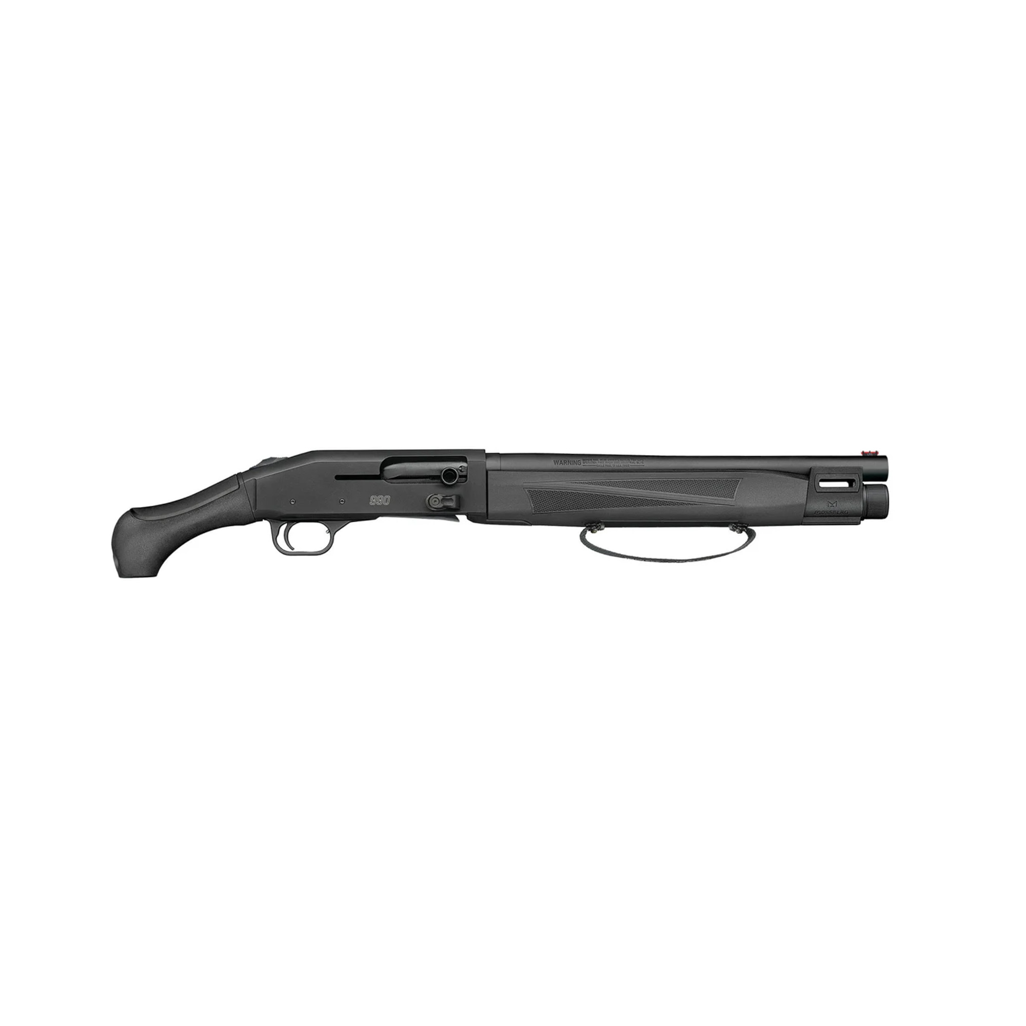 Mossberg 83001 990 AfterShock 12 Gauge Semi-Auto 3