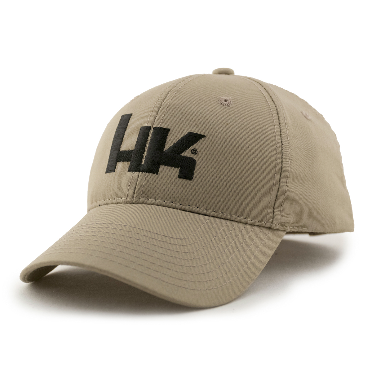 H&K Hat TAN