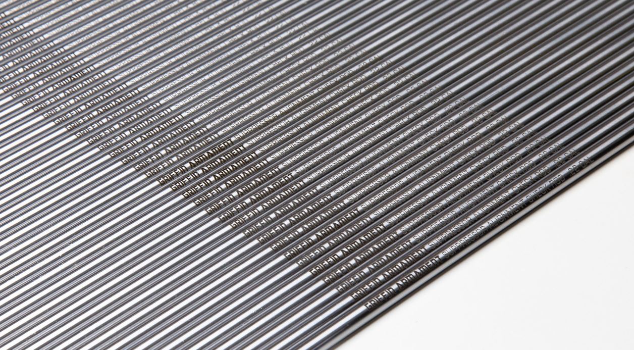 Suppressor Alignment Check Rod