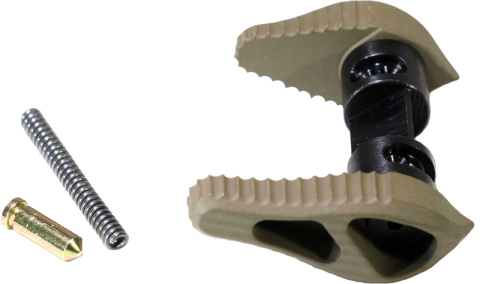 Timber Creek Outdoors Ambi Safety Selector for AR-15