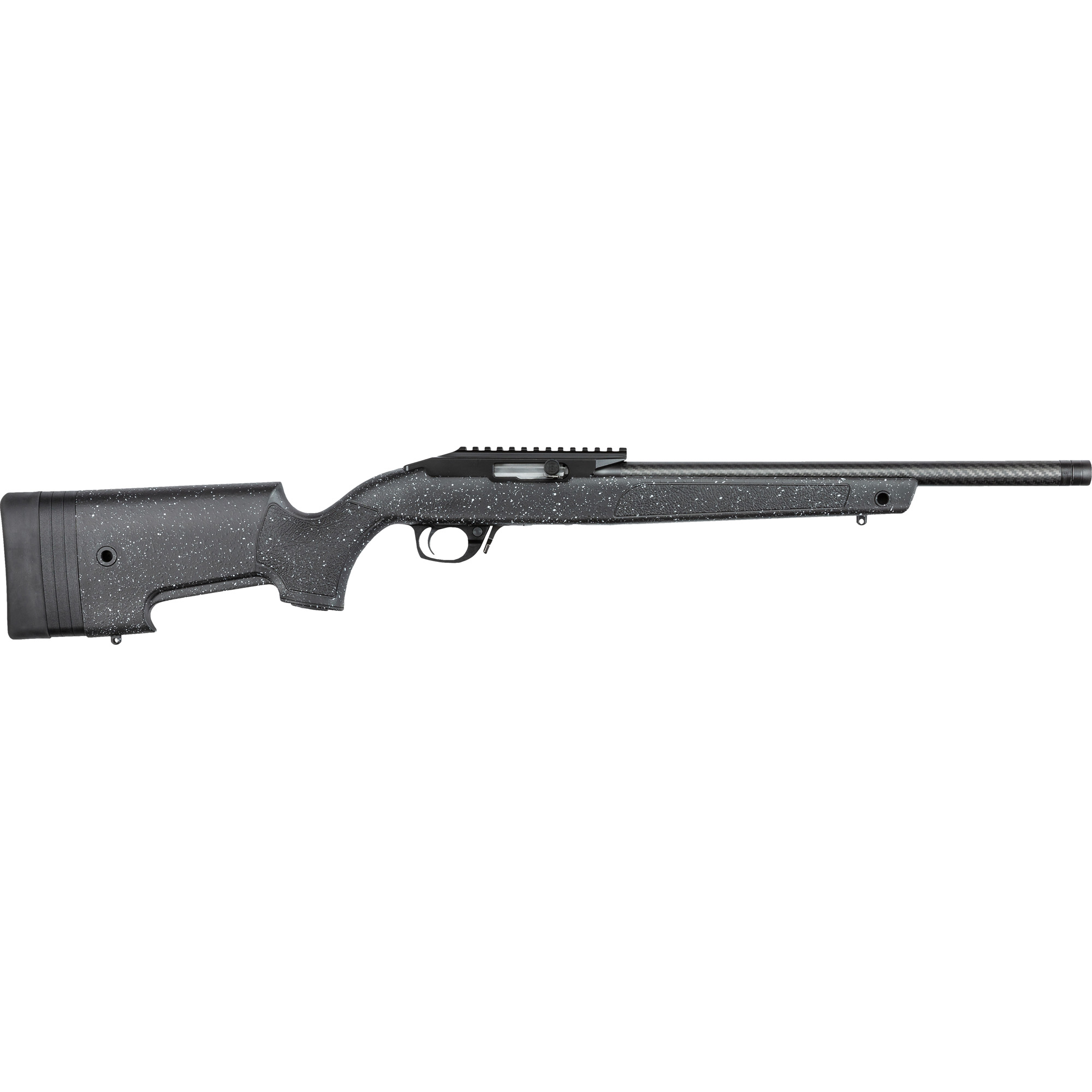 Bergara BXR carbon .22lr