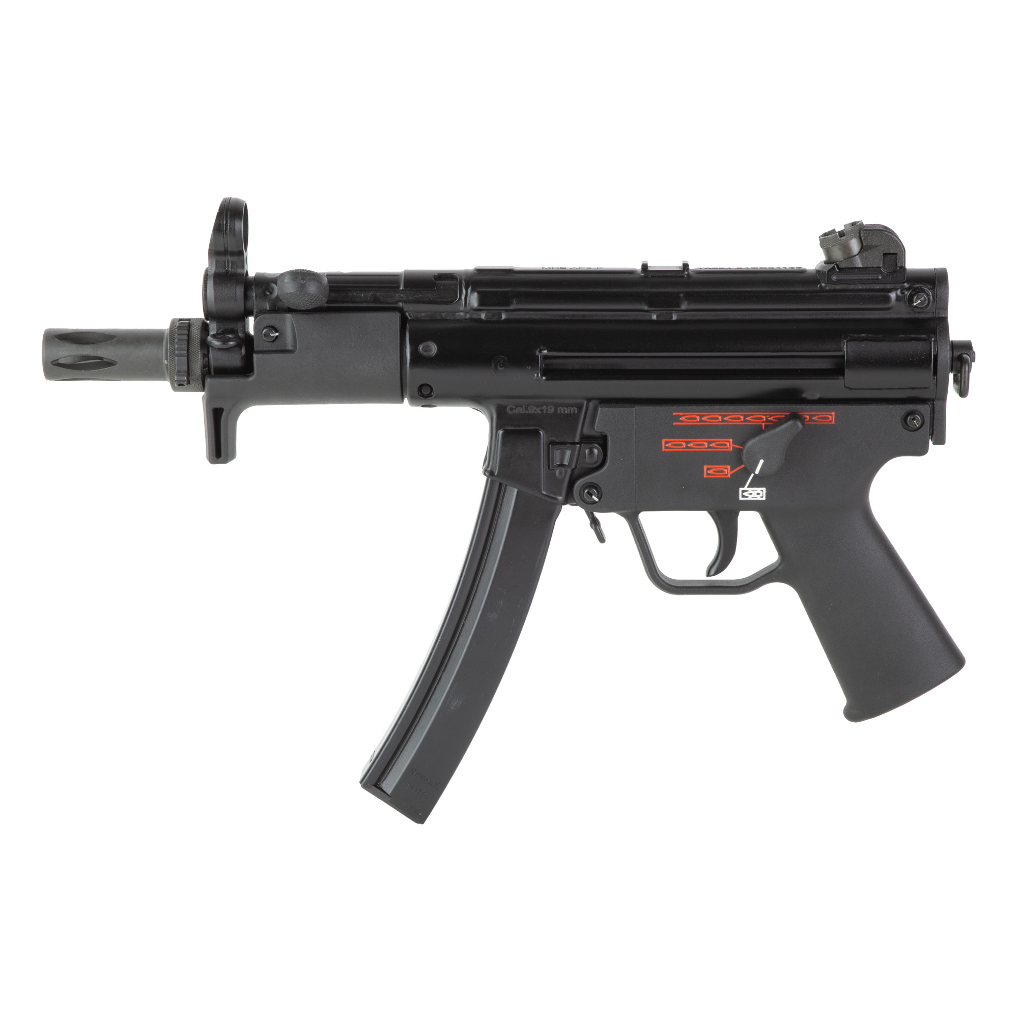 Century Arms, AP5P-Navy