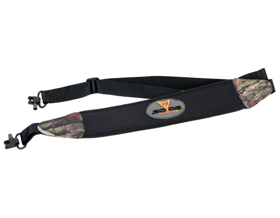 .30-06 Outdoors Comfort Carry Crossover Sling W/Swivels