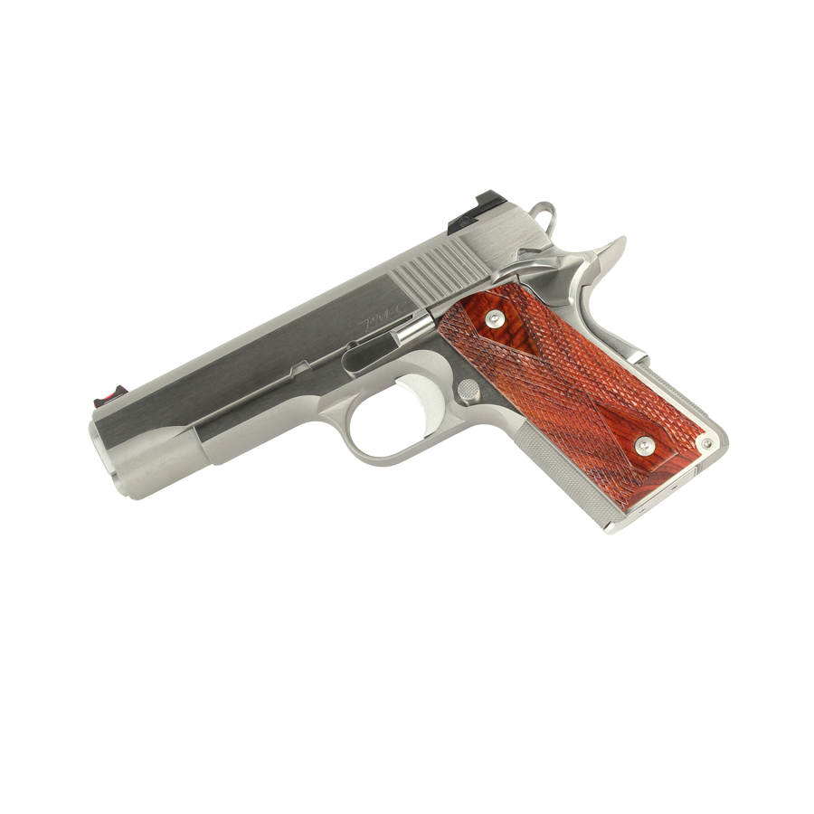 Dan Wesson Pointman Carry, .45 ACP, SS