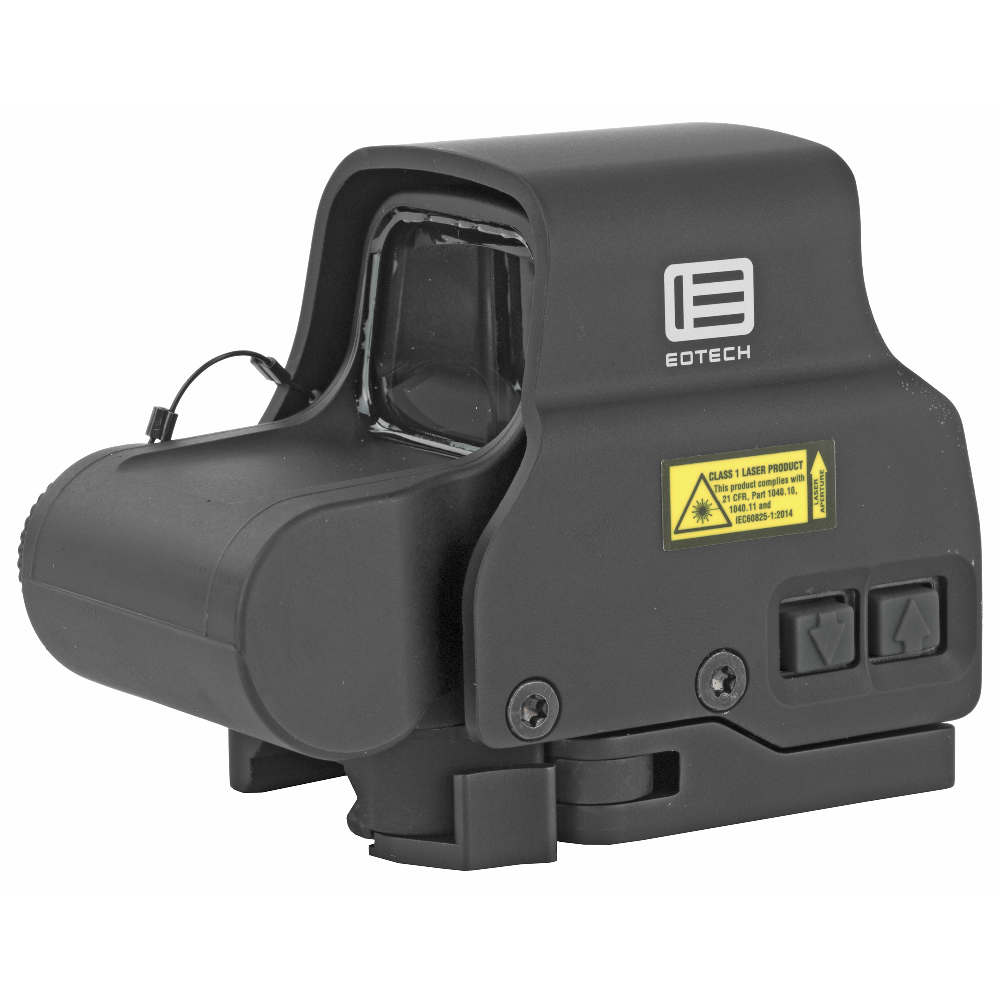 EOTech EXPS2-0 HOLOgraphic - Top Gun Supply