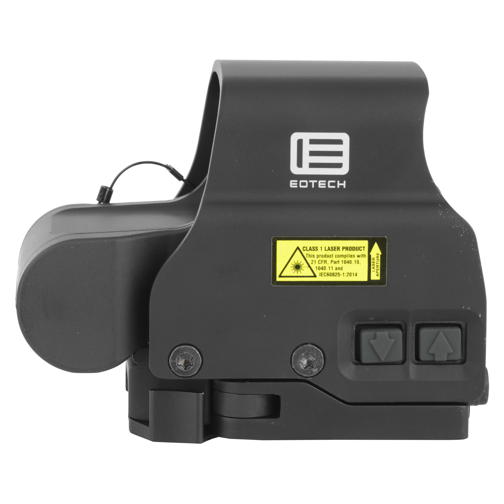 EOTech EXPS2-0 HOLOgraphic - Top Gun Supply