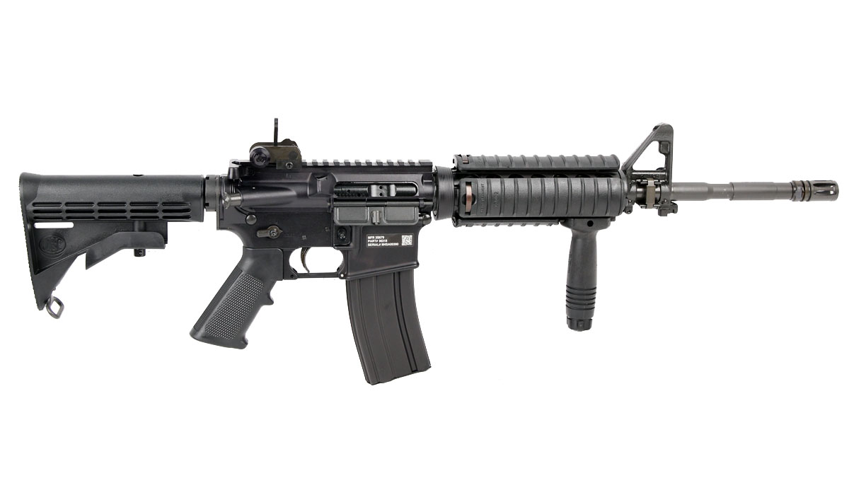  FN FN15 M4 Collector Carbine, 16