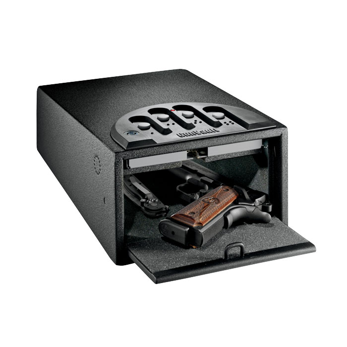 Gunvault Minivault Standard Safe 12x8x5