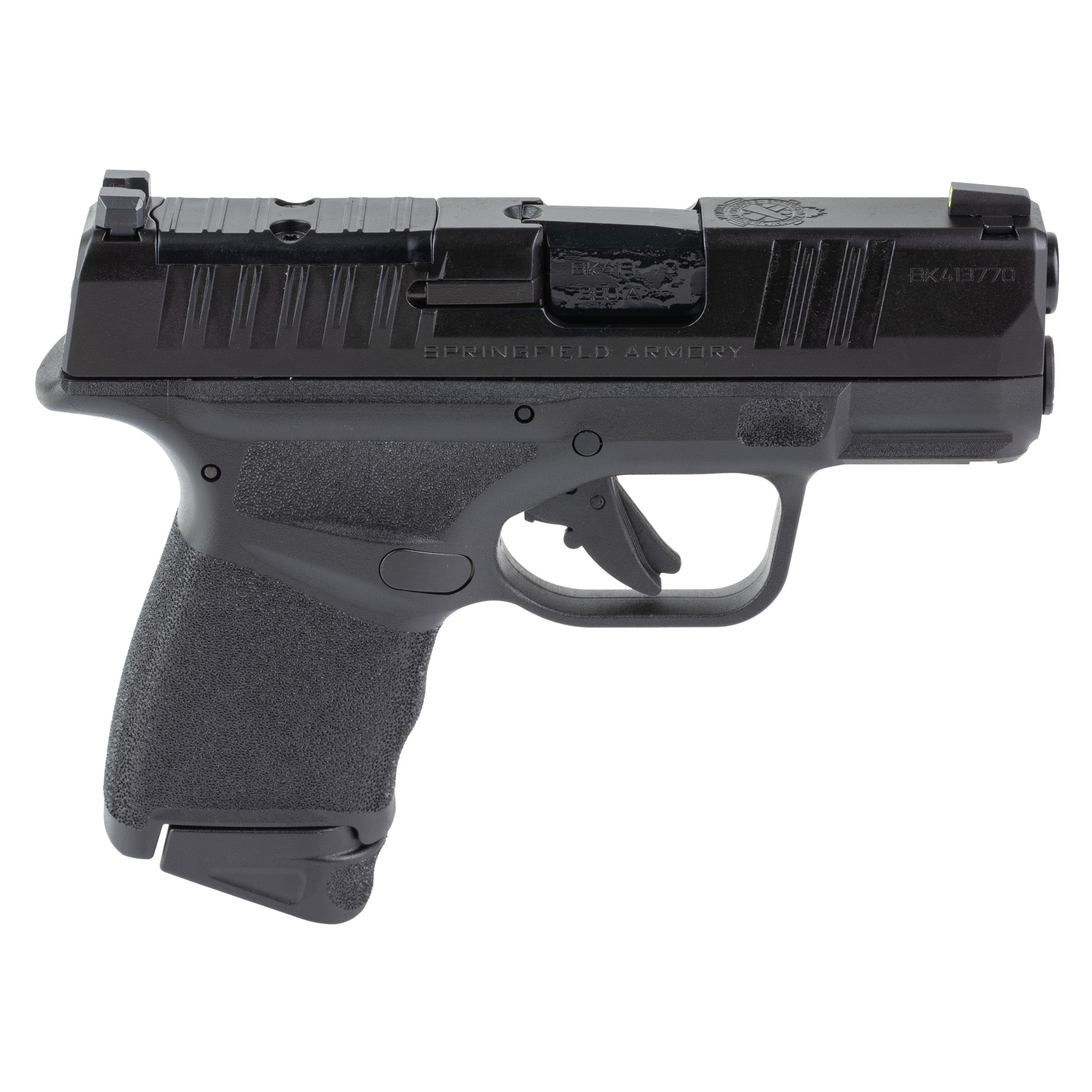 Springfield Armory HC931380BOSP Hellcat OSP Micro Compact 380 ACP 13+1 3