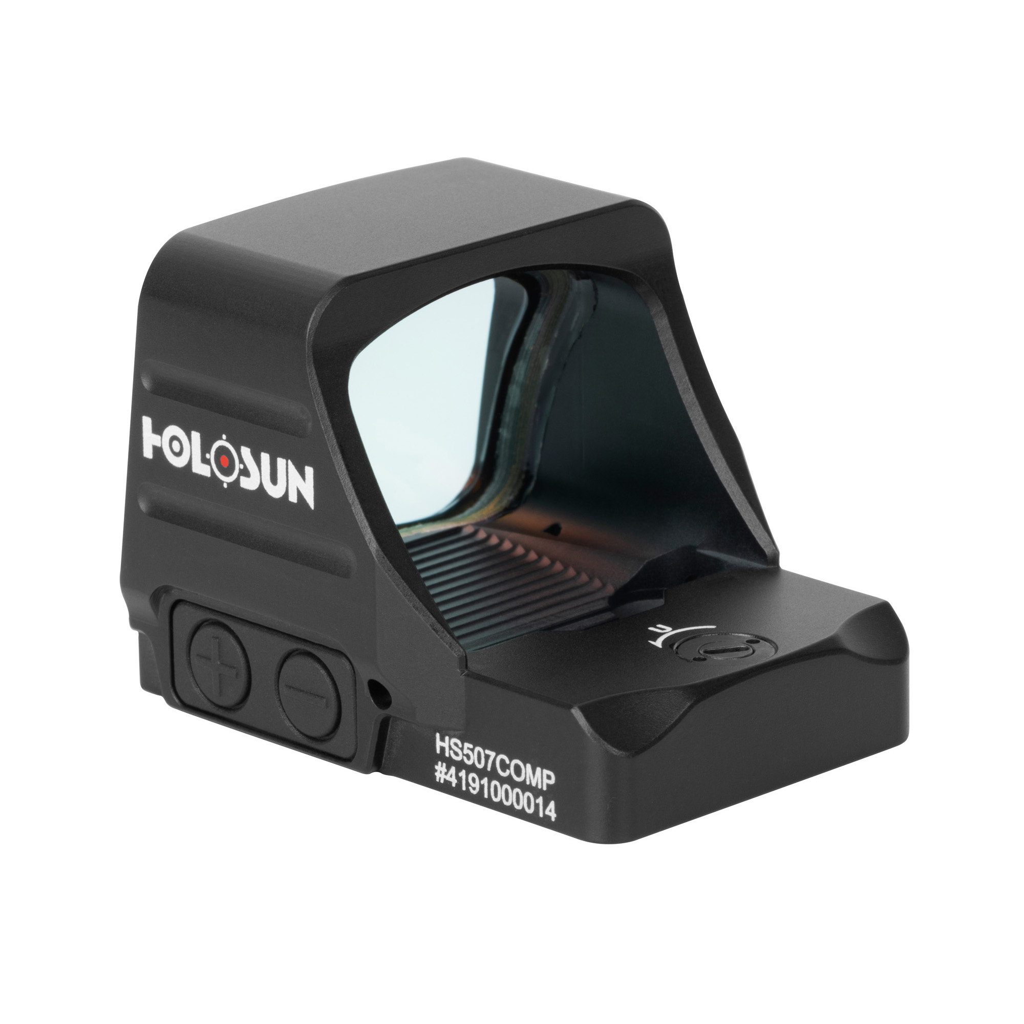 Holosun HS507 - Red CRS Reticle - Top Gun Supply