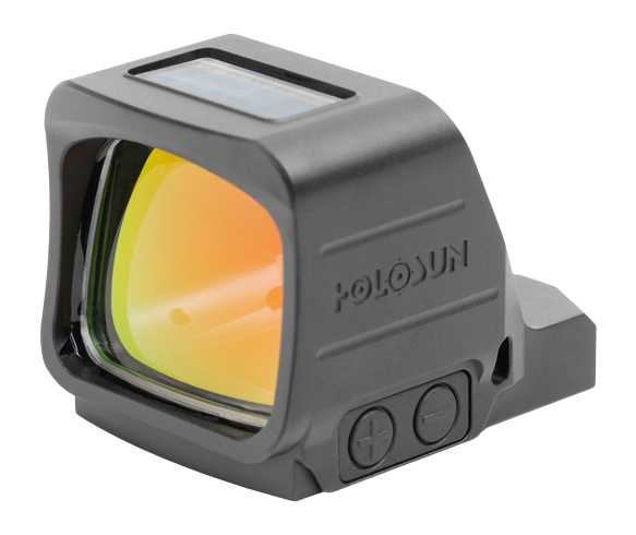 HOLOSUN HS507PROMAXRD-PRS REFLX SIGHT MULTI RETC