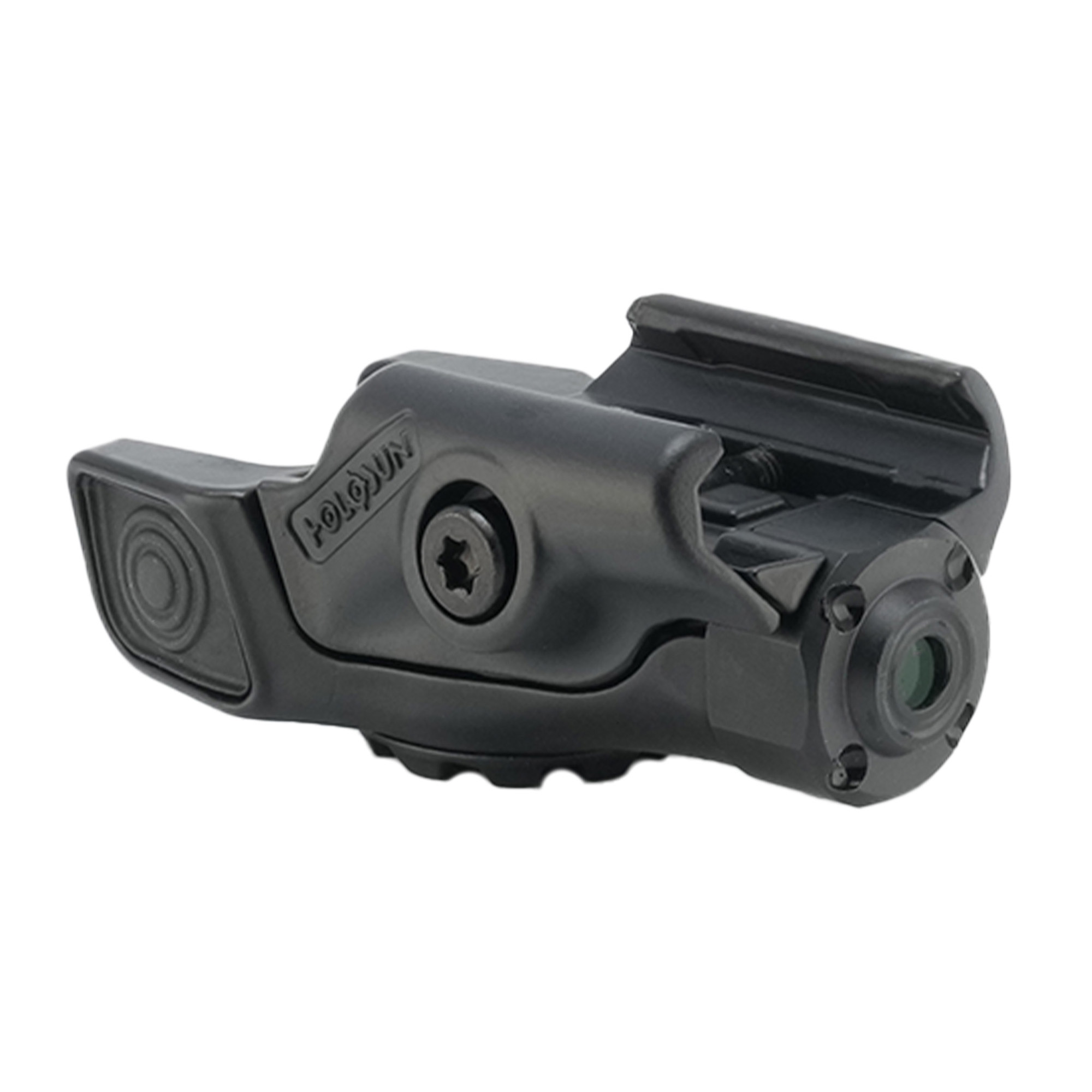 Holosun RMLTGR RMLt Green Black Rail Mounted Laser