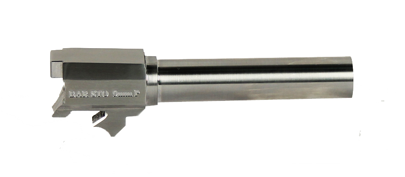 Bar-Sto P320 9mm Carry Conversion Barrel