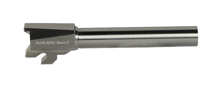 Bar-Sto P320 9mm Full Size Conversion Barrel