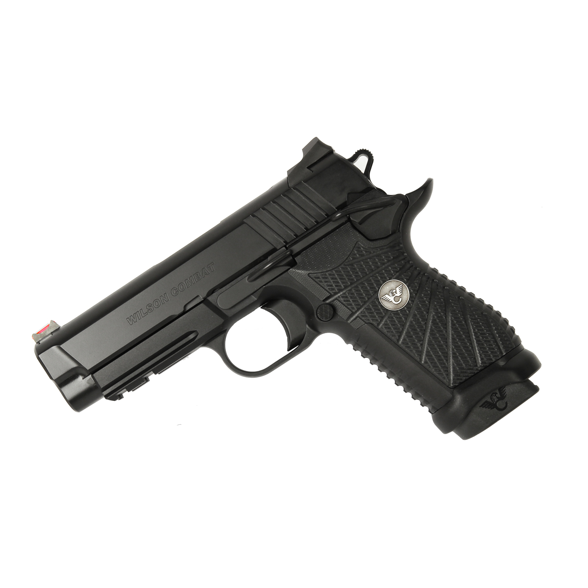 Wilson Combat Experior Compact, Lightrail Frame, 9mm