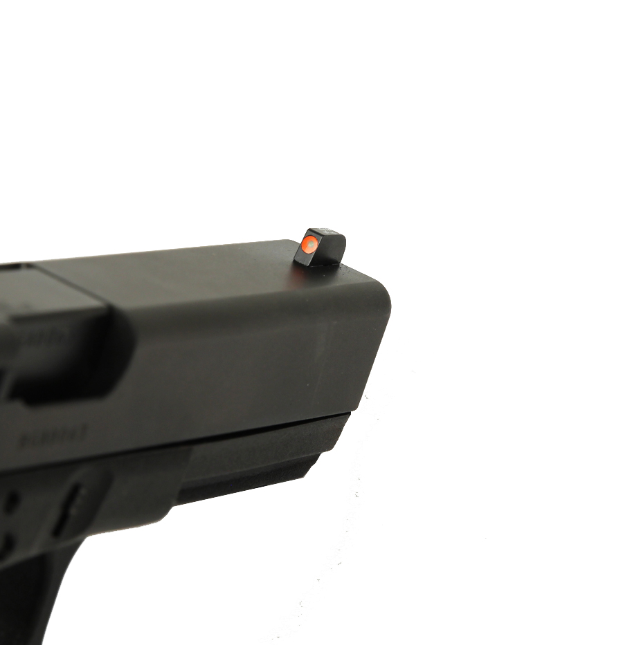 Glock 17 RTF Front Sight