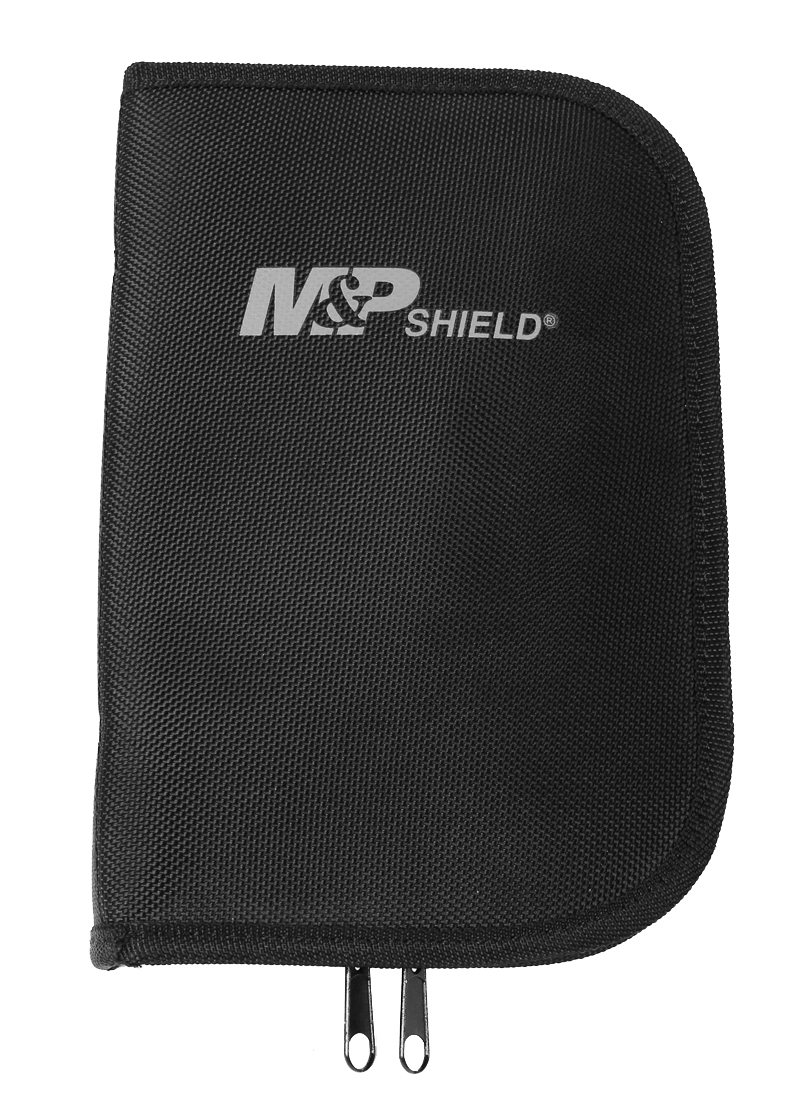 Smith & Wesson Shield M2.0 Carry Case