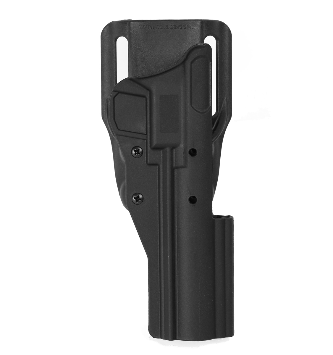 Tactical Solutions Black Max HMK Holster - Ruger MKI, MKII, MKIII, 22/45
