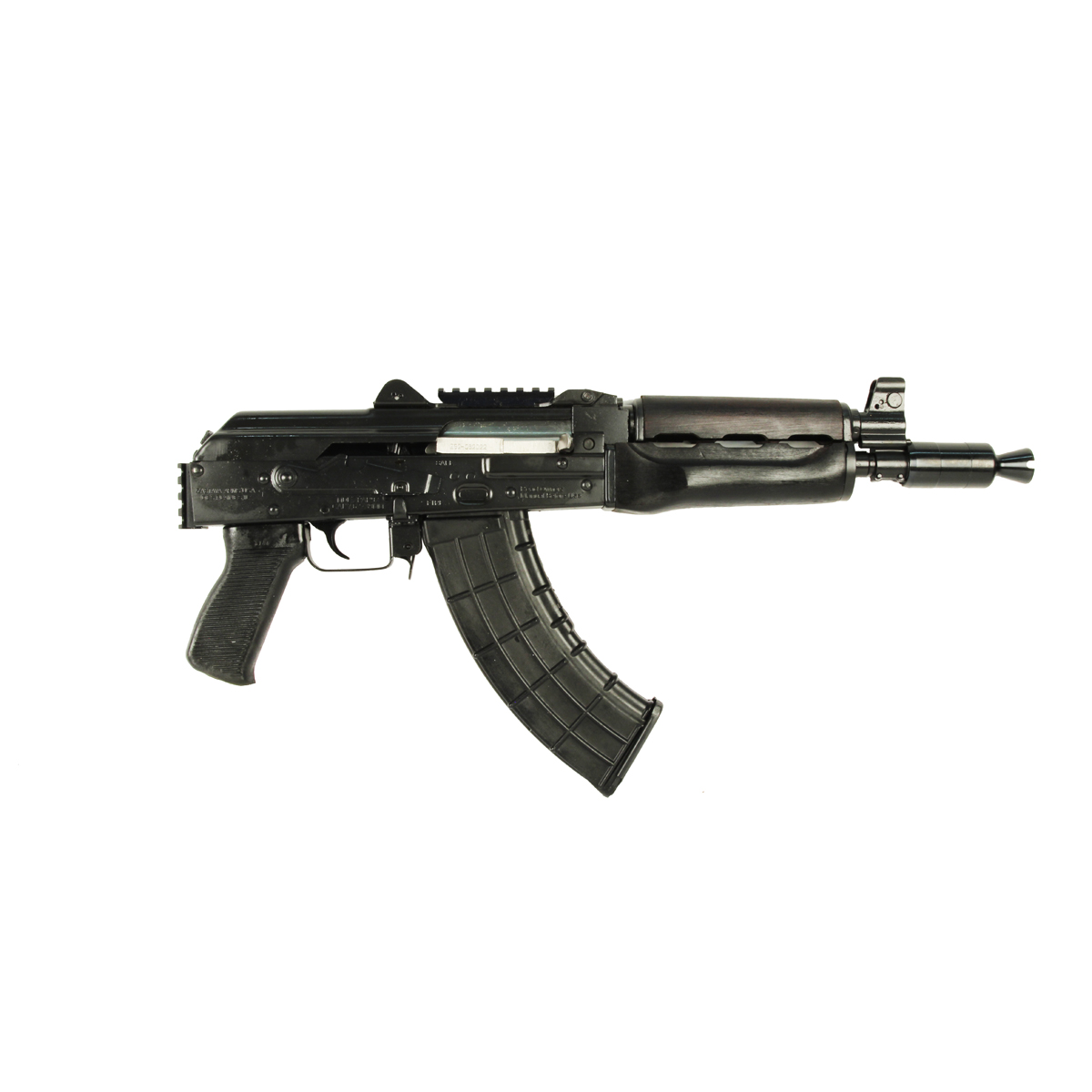 Zastava Arms USA ZPAP M92 7.62 X 39mm Pistol